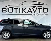 Volvo V60 I · Рестайлинг , 2014 г., механика, дизель - фото 8