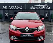 Renault Logan II , 2017 г., механика, бензин - фото 2