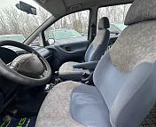 Ford Galaxy I , 1999 г., механика, дизель - фото 7