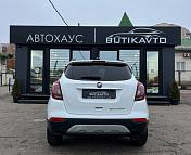 Buick Encore I · Рестайлинг , 2019 г., автомат, бензин - фото 7