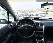 Peugeot 307 I , 2004 г., механика, дизель - фото 12