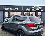 Ford Escape III · Рестайлинг , 2017 г., автомат, бензин - фото 4