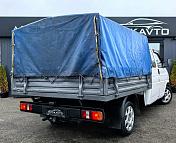 Volkswagen Transporter T4 , 1993 г., механика, дизель - фото 6