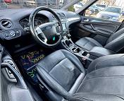 Ford S-MAX I · Рестайлинг , 2012 г., механика, дизель - фото 10