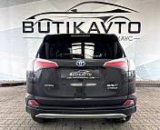 Toyota RAV4 IV (XA40) · Рестайлинг , 2018 г., автомат, бензин - фото 6