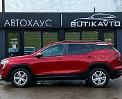 GMC Terrain II · Рестайлинг , 2021 г., автомат, бензин - фото 4