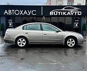 Nissan Altima III (L31) · Рестайлинг , 2005 г., автомат, бензин - фото 8