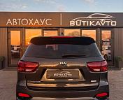 Kia Sorento III · Рестайлинг , 2018 г., автомат, дизель - фото 5
