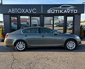 Lexus GS III , 2006 г., автомат, бензин - фото 7