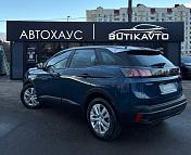 Peugeot 3008 II · Рестайлинг , 2021 г., механика, бензин - фото 4