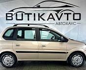 Hyundai Matrix I · 2-й рестайлинг , 2008 г., механика, бензин - фото 8