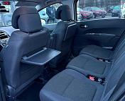 Peugeot 5008 I , 2013 г., механика, дизель - фото 12