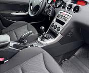 Peugeot 308 T7 · Рестайлинг , 2012 г., механика, дизель - фото 13