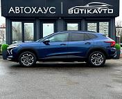 Chevrolet Trax II , 2023 г., автомат, бензин - фото 7