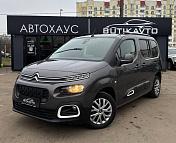 Citroen Berlingo III , 2019 г., механика, дизель - фото 3