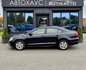 Volkswagen Jetta VI , 2013 г., автомат, бензин - фото 4