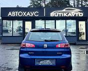 SEAT Ibiza III , 2003 г., механика, бензин - фото 5