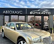 Chrysler 300C I , 2006 г., автомат, бензин
