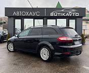 Ford Mondeo IV · Рестайлинг , 2011 г., механика, дизель - фото 5