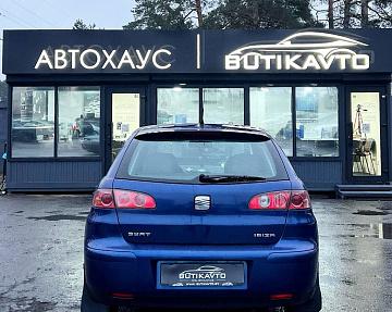 SEAT Ibiza III - фото 5