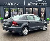 Volkswagen Polo Sedan I · Рестайлинг , 2018 г., механика, бензин - фото 4