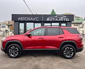 Chevrolet Equinox IV , 2025 г., вариатор, бензин - фото 4