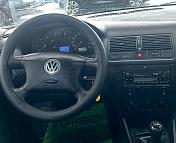 Volkswagen Golf IV , 1999 г., механика, дизель  - фото 10