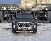 Hyundai Palisade I , 2019 г., автомат, дизель - фото 2