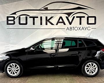 Renault Megane III - фото 4