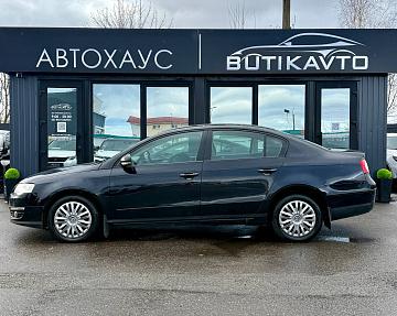 Volkswagen Passat B6 - фото 4