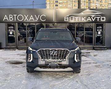 Hyundai Palisade I - фото 2