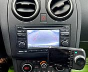 Nissan Qashqai+2 I · Рестайлинг , 2011 г., механика, дизель - фото 16