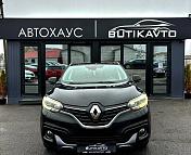 Renault Kadjar I , 2015 г., механика, дизель - фото 2