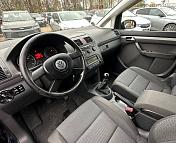 Volkswagen Touran I , 2005 г., механика, дизель  - фото 7