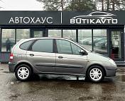Renault Scenic I · Рестайлинг , 2000 г., механика, дизель - фото 14