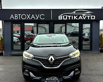 Renault Kadjar I - фото 2