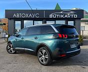 Peugeot 5008 II , 2019 г., автомат, дизель - фото 5