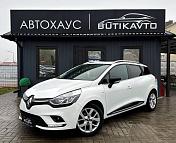 Renault Clio IV · Рестайлинг , 2019 г., механика, бензин - фото 3