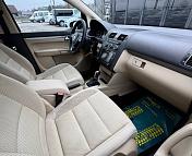 Volkswagen Touran I · 2-й рестайлинг , 2013 г., робот, дизель - фото 13