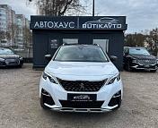 Peugeot 3008 II , 2019 г., механика, бензин - фото 2