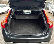 Volvo V60 I , 2011 г., механика, дизель - фото 11