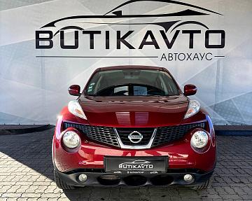 Nissan Juke YF15 · Рестайлинг - фото 2