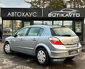Opel Astra H , 2004 г., механика, дизель - фото 4