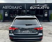 Audi A4 B9 , 2018 г., робот, дизель  - фото 5