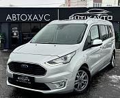 Ford Tourneo Connect II · Рестайлинг , 2022 г., автомат, дизель - фото 3