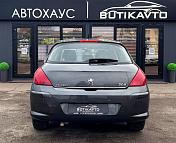 Peugeot 308 T7 , 2010 г., механика, бензин - фото 5