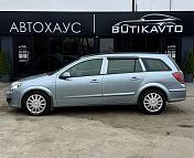 Opel Astra H , 2006 г., механика, дизель - фото 8
