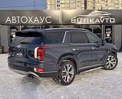Hyundai Palisade I , 2019 г., автомат, дизель - фото 4