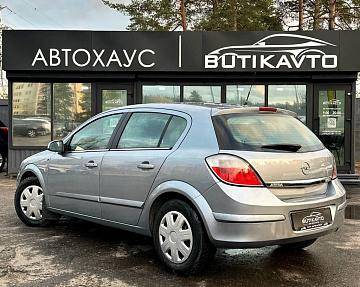 Opel Astra H - фото 4