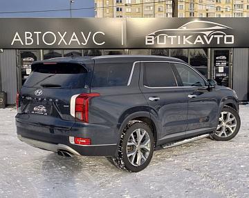 Hyundai Palisade I - фото 4